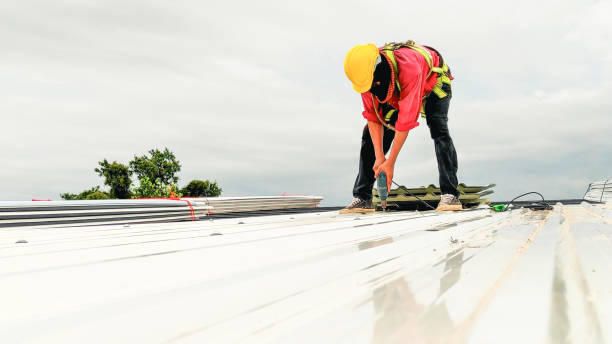 Best Roof Coating Services  in Richlands, NC