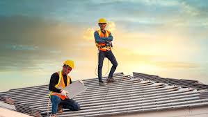 Asphalt Shingles Roofing in Richlands, NC